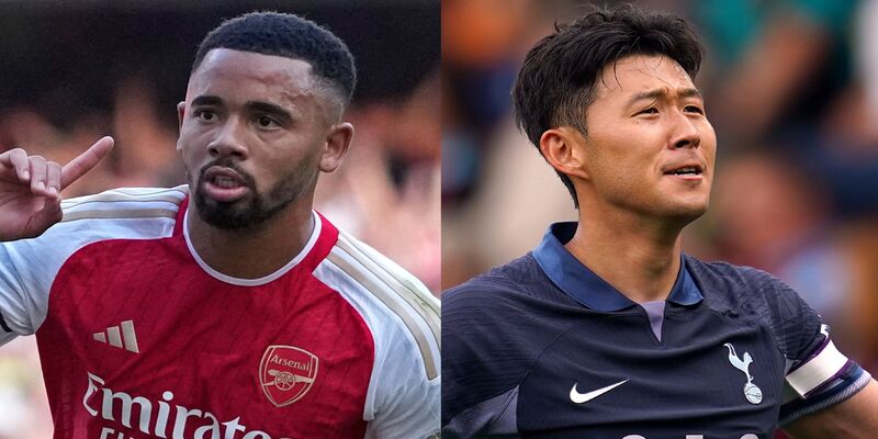 Điểm mạnh và điểm yếu của Tottenham vs Arsenal
